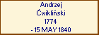 Andrzej wikliski
