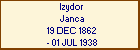 Izydor Janca