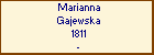Marianna Gajewska