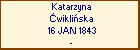 Katarzyna wikliska