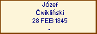 Jzef wikliski