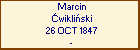 Marcin wikliski