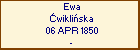 Ewa wikliska
