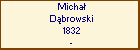 Micha Dbrowski