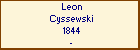 Leon Cyssewski