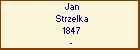 Jan Strzelka