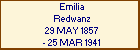 Emilia Redwanz