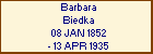 Barbara Biedka