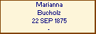 Marianna Bucholz