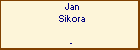 Jan Sikora