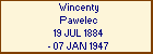 Wincenty Pawelec