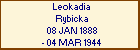 Leokadia Rybicka