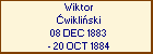 Wiktor wikliski