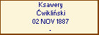 Ksawery wikliski