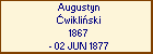 Augustyn wikliski