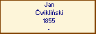 Jan wikliski