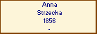 Anna Strzecha