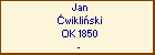 Jan wikliski