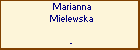 Marianna Mielewska