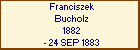 Franciszek Bucholz