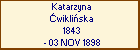 Katarzyna wikliska