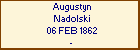 Augustyn Nadolski