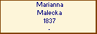 Marianna Malecka