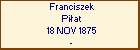 Franciszek Piat