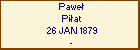 Pawe Piat