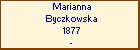 Marianna Byczkowska