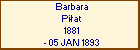Barbara Piat
