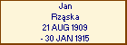 Jan Rzska