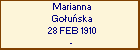 Marianna Gouska