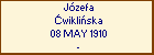 Jzefa wikliska