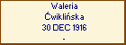 Waleria wikliska