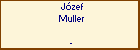 Jzef Muller