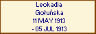 Leokadia Gouska