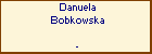 Danuela Bobkowska