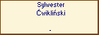 Sylwester wikliski