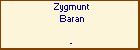 Zygmunt Baran