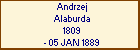 Andrzej Alaburda