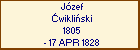 Jzef wikliski