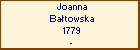 Joanna Batowska