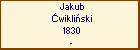 Jakub wikliski