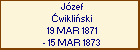 Jzef wikliski