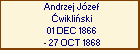 Andrzej Jzef wikliski