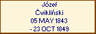 Jzef wikliski