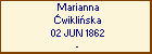 Marianna wikliska