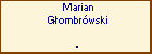 Marian Gombrwski