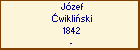 Jzef wikliski